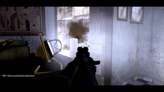[COD4] Frag Highlight #7