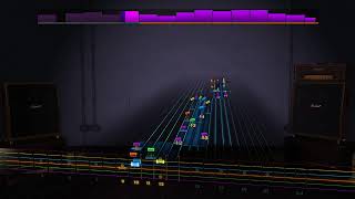 Rocksmith Guitar - Andy James - Equinox