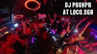 Dj Poohpn  At Locosgn  Hiphop Pop Ru0026b Energy Remix