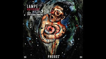 Lampe - Social (Original Mix)