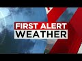 Western Mass News Eleven at 11 - clipped version