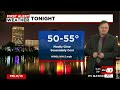 Western Mass News Eleven at 11 - clipped version