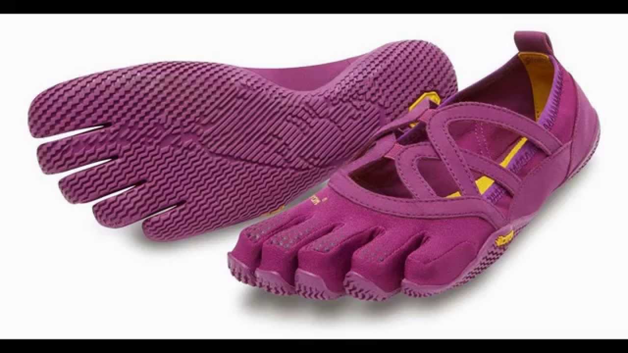 Vibram Alitza Loop мужские и женские 