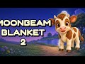 A Bedtime Story: Mabel Mule And The Moonbeam Blanket | Bedtime Stories for Kids