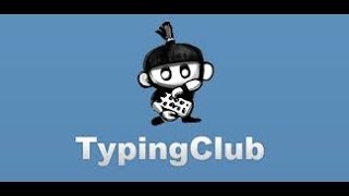 TYPING BASICS | Typing Club Game Play| part 5