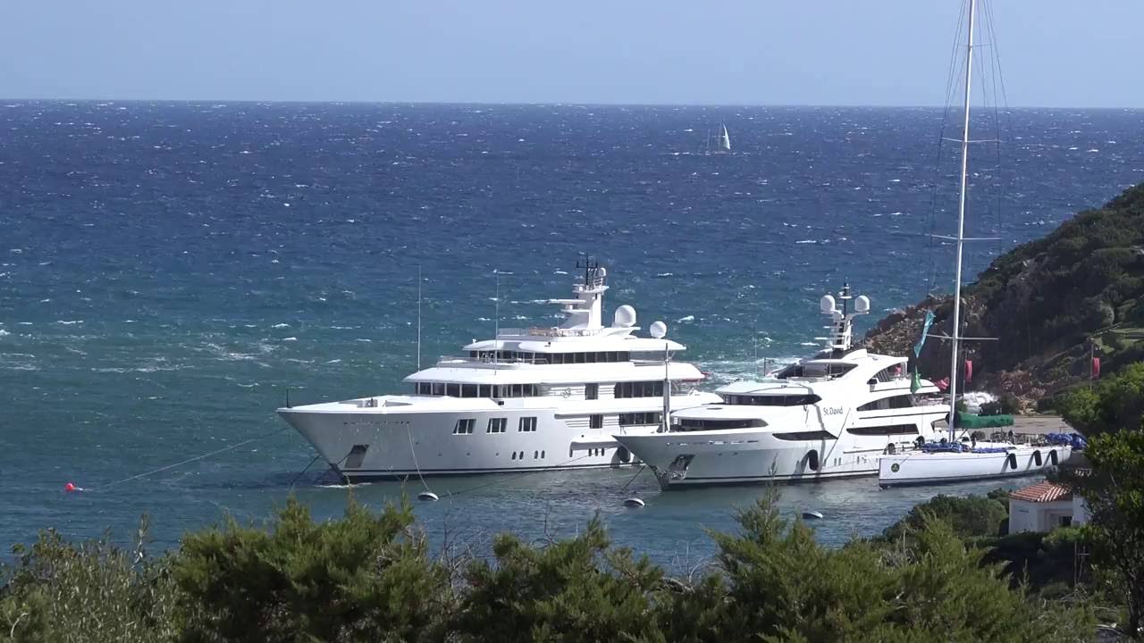 Maxi Yacht Rolex Cup 2016 - Day 3