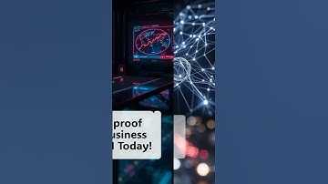 Future-Proof Your Business with AI Today! #shorts