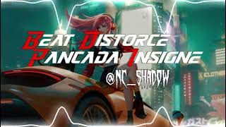 Beat Distorce Pancada Insigne(Copyright song )🎶 || #NC_Shadow