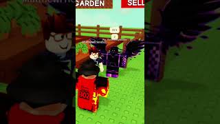 I Gave A Noob The Best Fruit