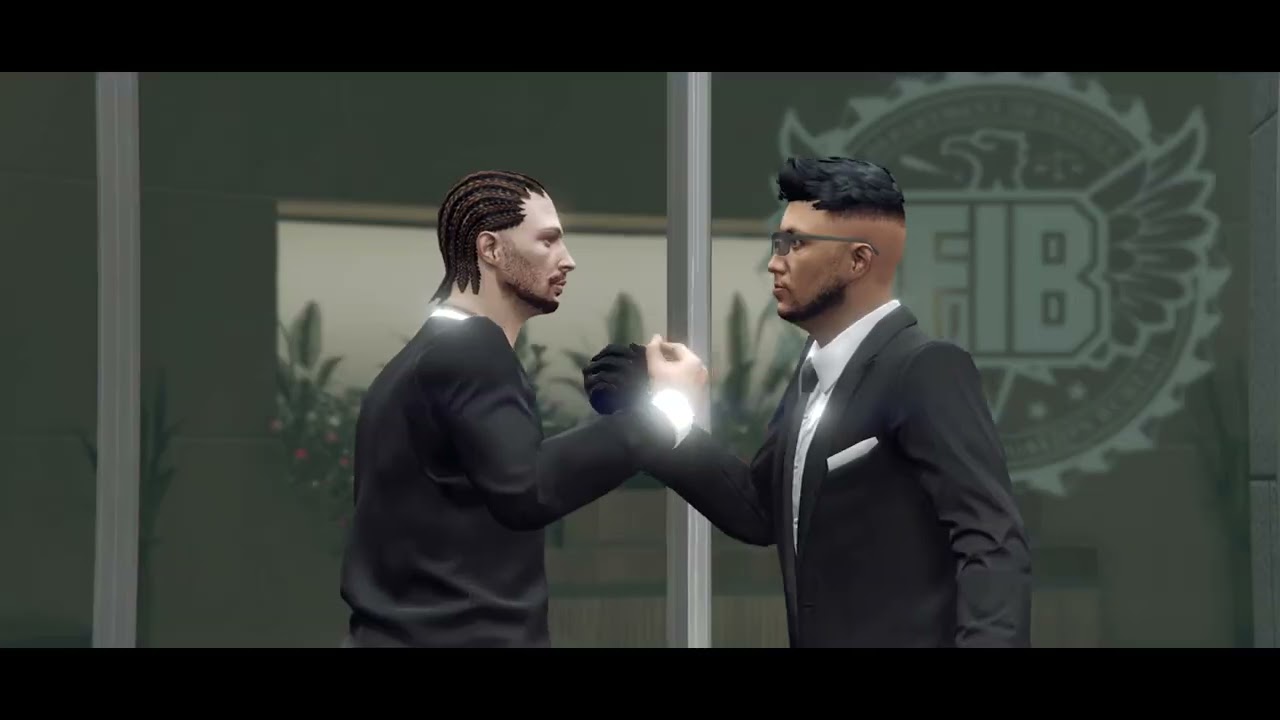 Logan x Wuja - PROLOG (prod. R2D) [OFFICIAL VIDEO]