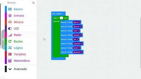 Software 7º - Ficha 2 Salvando a las tortugas - Conectar la microbit al computador y al editor.