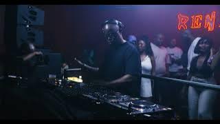 Thru   Thru - Culoe De Song (Live)