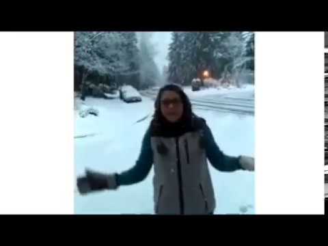 Video: Las mejores caminatas de invierno en el área de Seattle