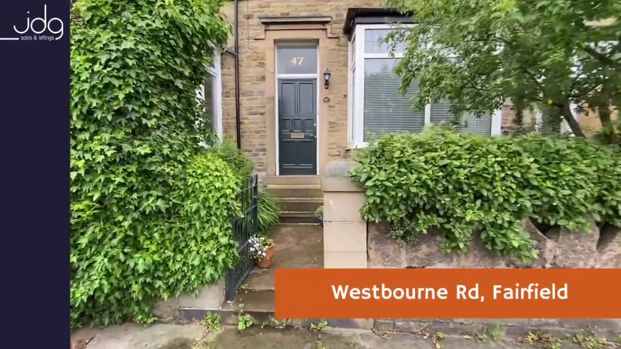 to Westbourne Road YouTube