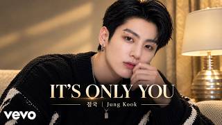 Jungkook – It's Only You