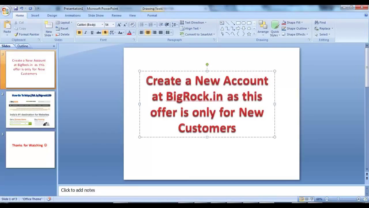 Bigrock India December 2013 Domain Coupon | .com domain @ Just Rs 159