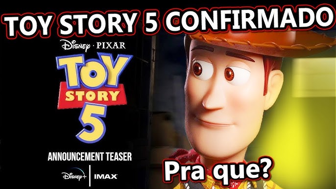 Disney confirma que Toy Story 5, Zootopia 2 e Frozen 3 estão em  desenvolvimento. - Nerdiario