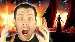 CarrieStephen King Book vs 1976 FilmStory Review
