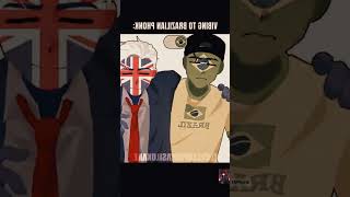 BRAZILIAN PHONK #phonk #music #beat #speedsong #audio #funk #dark #remix