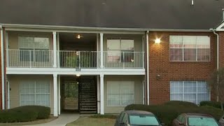 Atlanta police investigate 2 crime scenes in shooting of 7-year-old boy