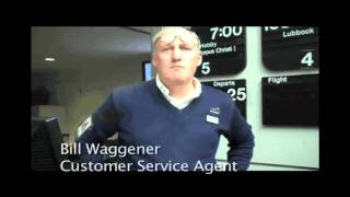 Positively Outrageous Customer Service