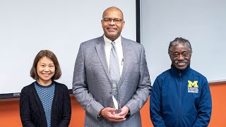 ECE Willie Hobbs Moore Distinguished Alumni Lecture | Christopher Rutledge