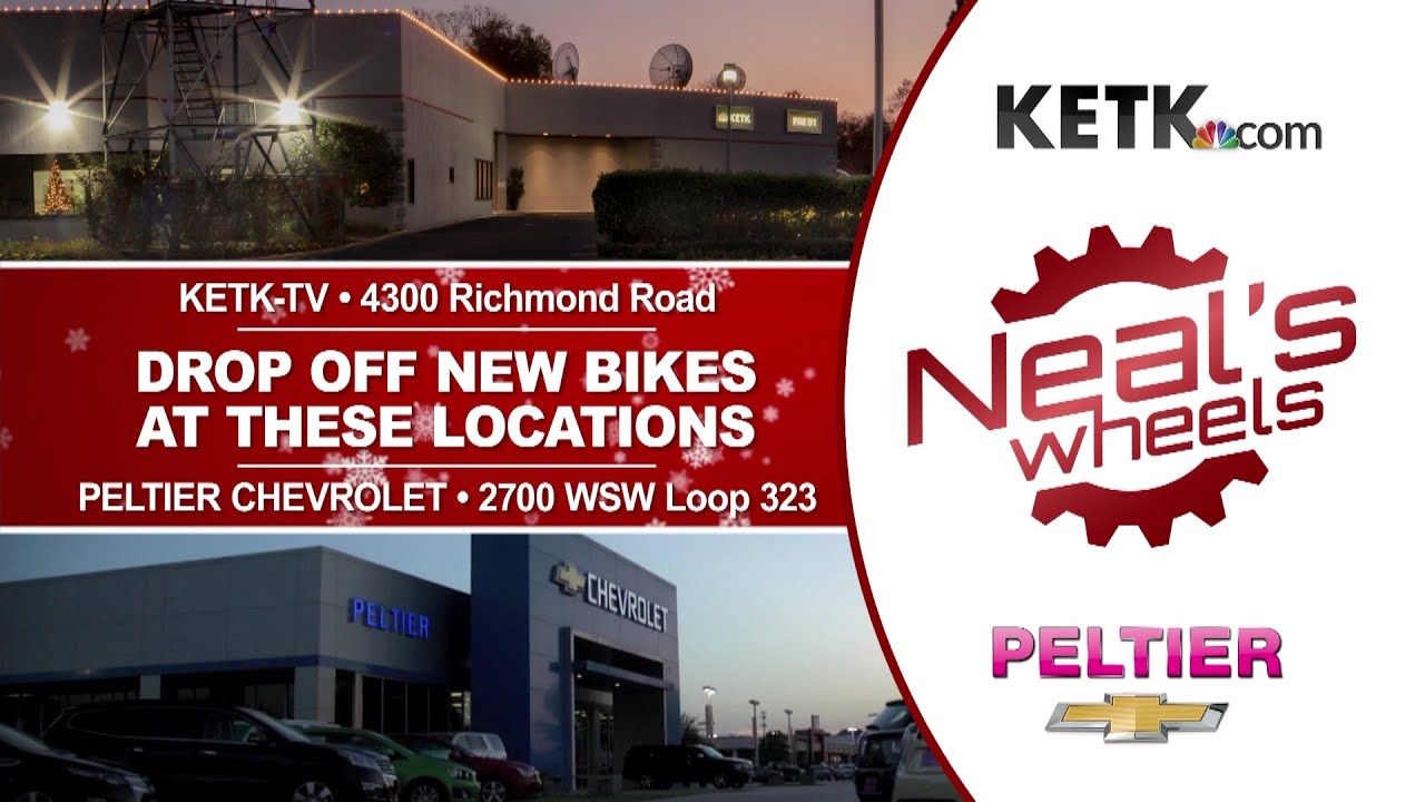 Neals Wheels 2022 Sponsored By Peltier Chevrolet YouTube Neals wheels 2022 sponsored by peltier chevrolet youtube