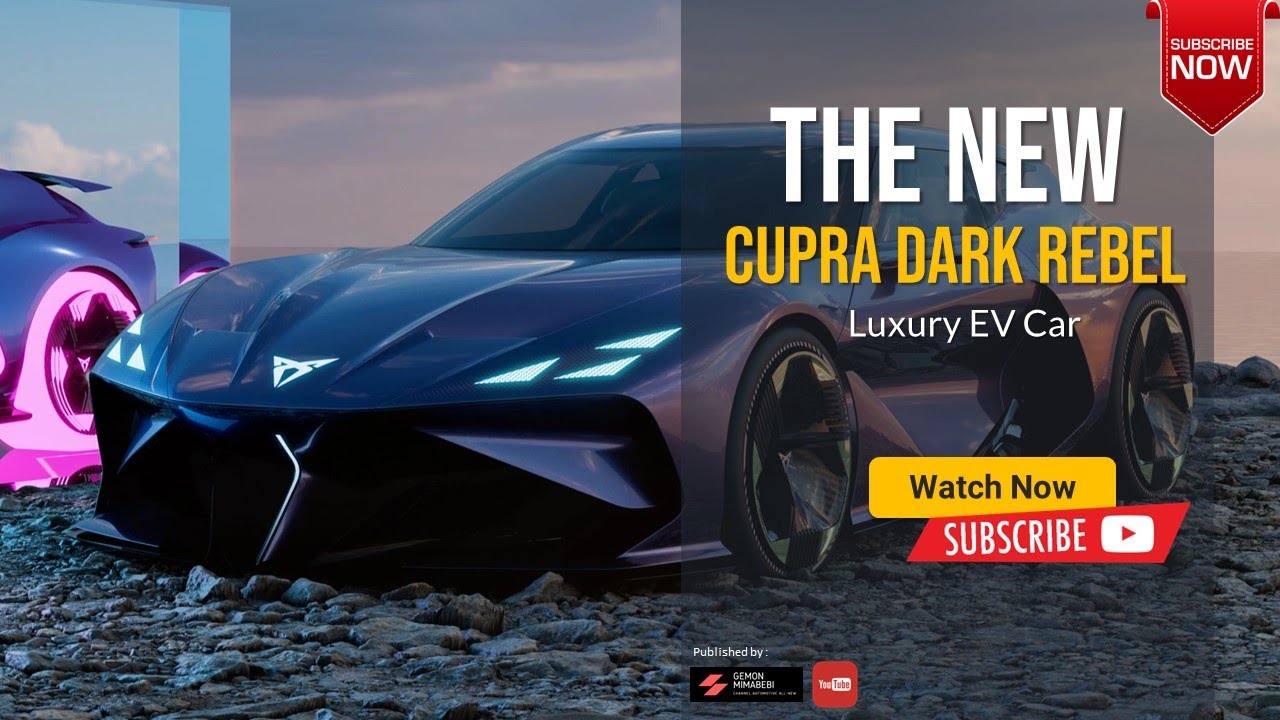 the-2024-2025-cupra-dark-rebel-overview-price-specs-release-date