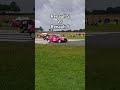 Halle77 Raceday  Renault VS Renault #efrgermany #dragrace #halle77dortmund