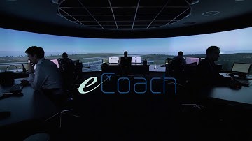 eCoach ATC Simulators