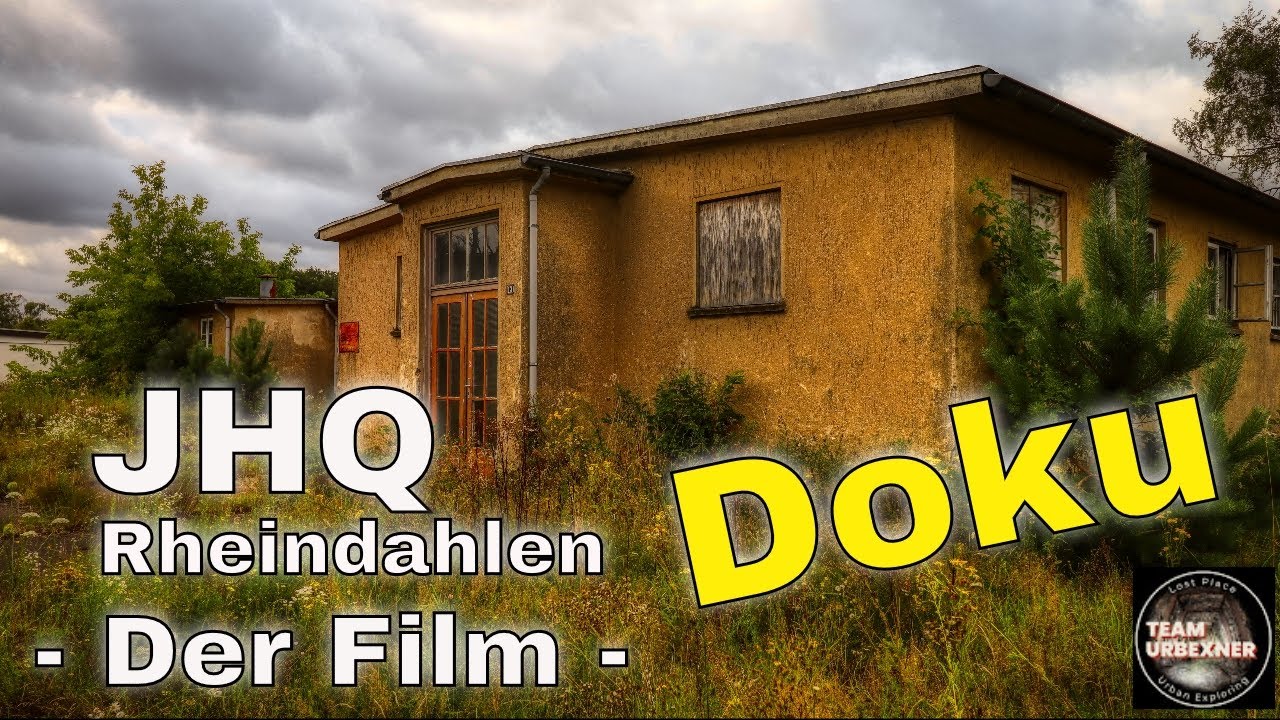JHQ - Der Film - Dokumentation