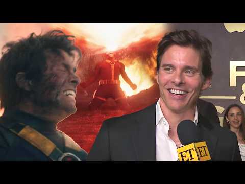 Avengers: Doomsday | James Marsden Didn't Think an X-Men Return Would Happen