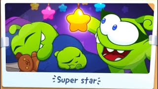 Cut The Rope Remastered: The Story Unfolds | Weekly Challenge | Super Star screenshot 5