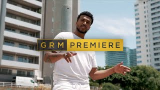 Myers - What We Do [Music Video] | GRM Daily