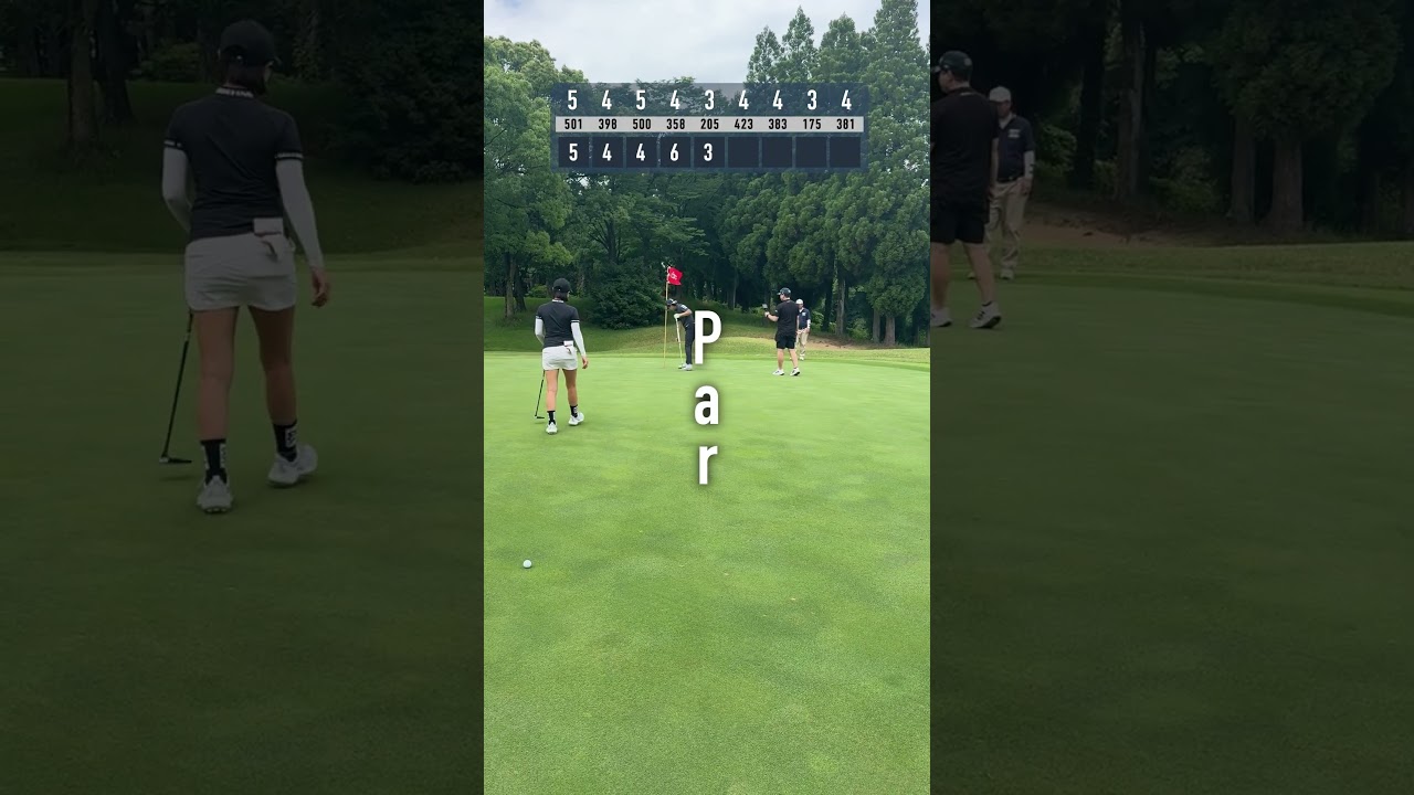 たまにはね