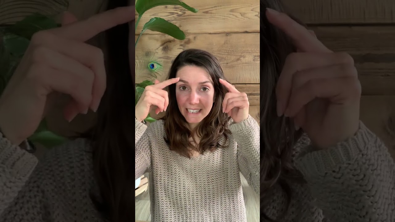 🧡 Chakra sacré - être en lien & dans le flow! 🌊