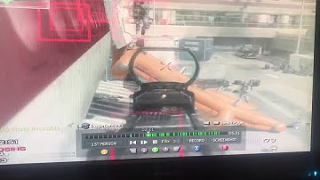 MW3 vault mods