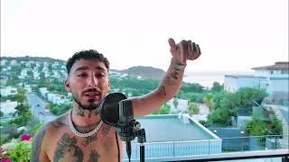 Uzi - Erkek Adam Hisseder [Serbest Stil]