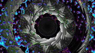 a rather very long mix of various softer synthy things