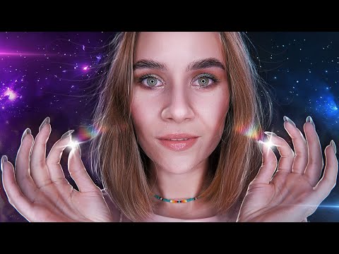 АСМР ТЫ ТОЧНО УСНЕШЬ 😴Медитация, Гипноз для Сна и Расслабления asmr meditation