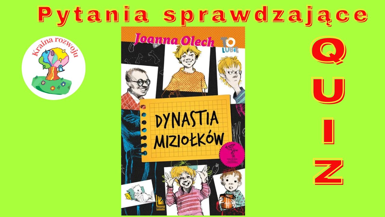 Dynastia Piastów Sprawdzian Gimnazjum Chomikuj Dynastia Miziołków - Quiz pytania sprawdzającej - YouTube