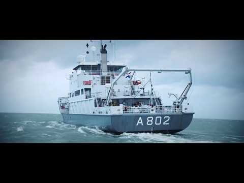 Video: Kun je thuis hydrografie doen?