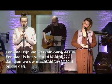 Op die dag - Muziekteam VEG Nunspeet