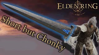 Hyper Armor Buffs give the Troll Knight's Sword a HUGE Improvement - Elden Ring Invasions 1.10