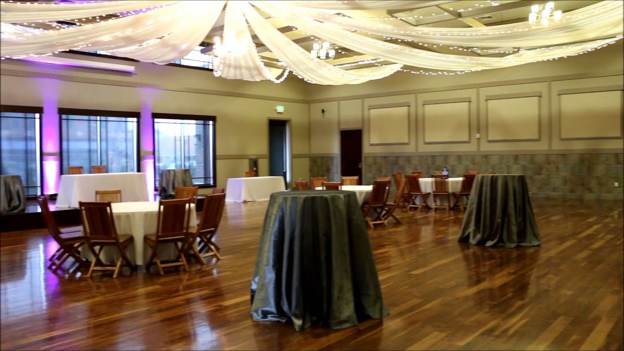 Noah's Event Center Westminster, CO