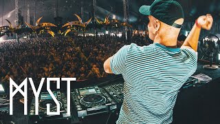 MYST @ Defqon 1 Weekend Festival 2019 Drops Only!