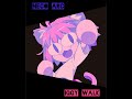 Neco Arc VS Coda - Iggy Walk [AI Cover]