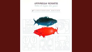 Video thumbnail of "Antonello Venditti - Giulia (Remastered 2018)"