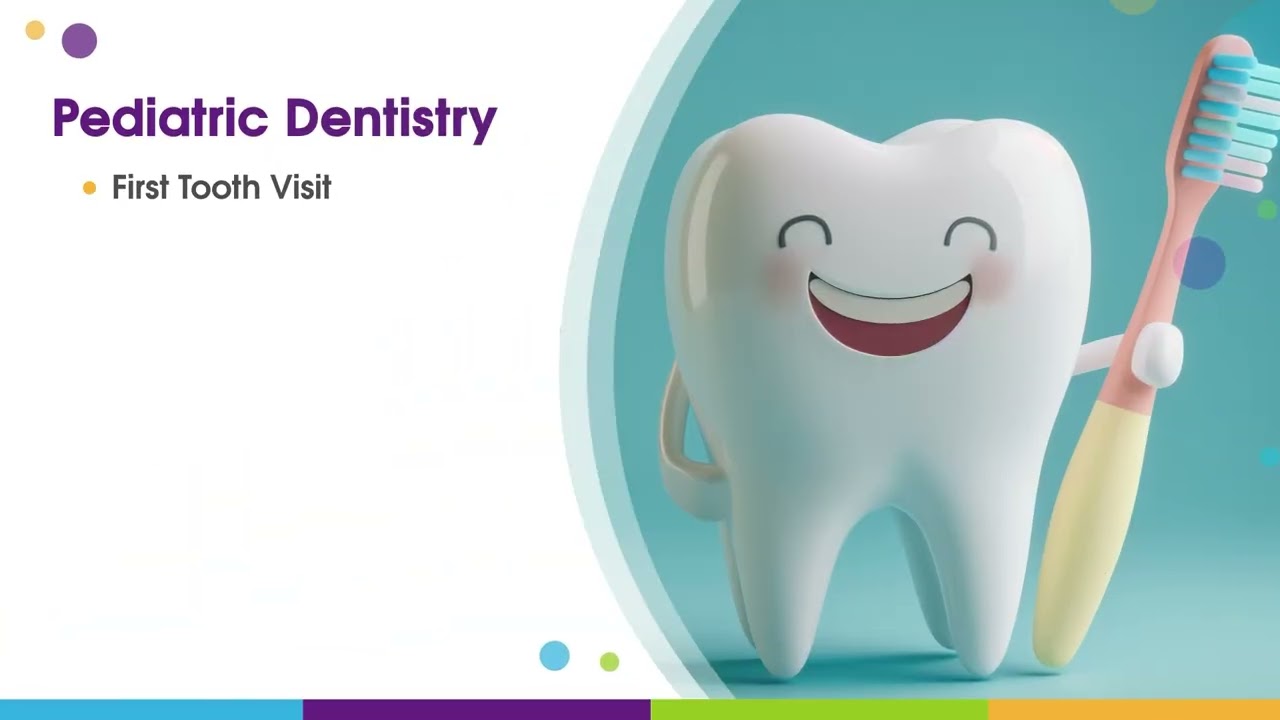 EJL Dental: Making Pediatric Dental Care Gentle, Comfortable and Fun!