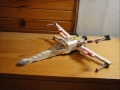 Star Wars custom spaceships made with LEGO!